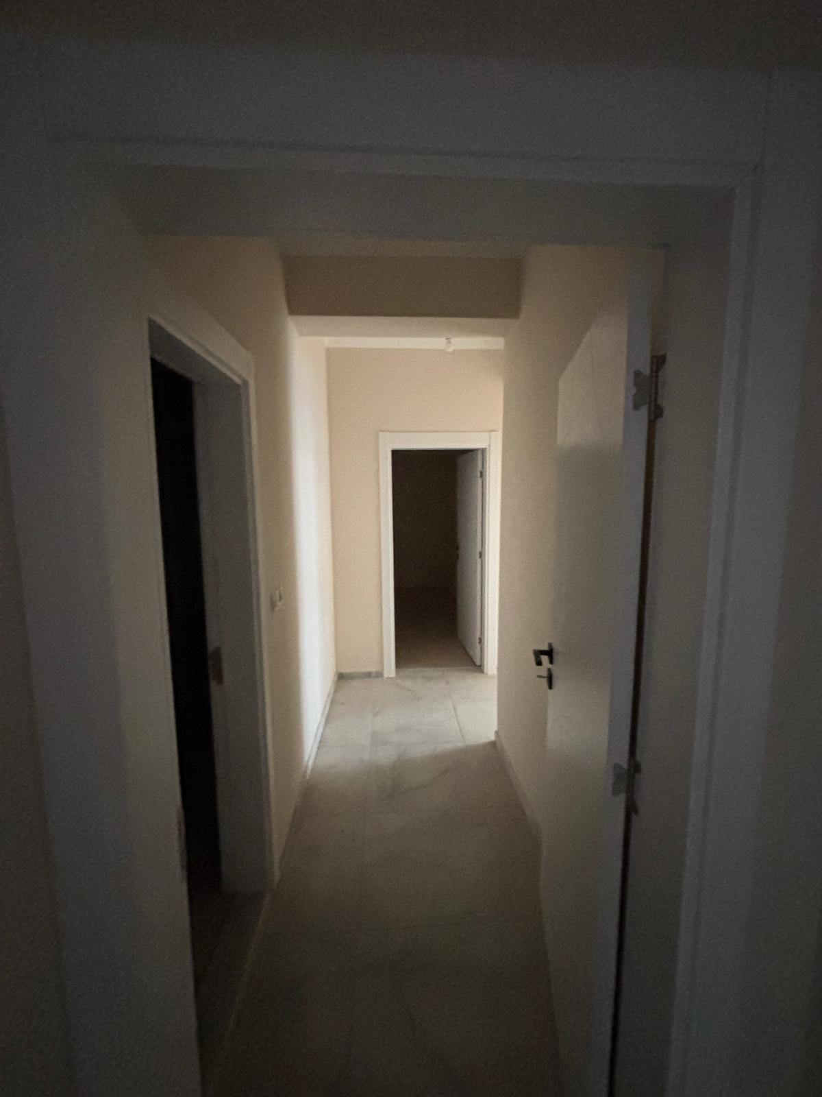 MABEL'DEN KAFELER CADDESİNE YAKIN SIFIR DAİRE